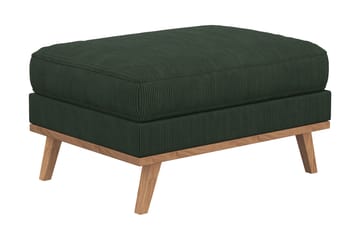 Copenhagen Fotpall - Möbler - Fåtölj & stolar - Pall & puff - Fotpallar