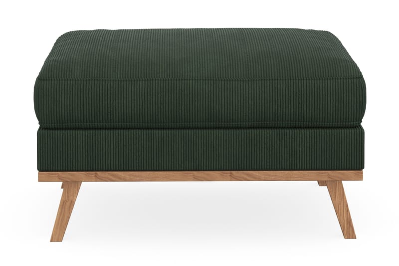 Copenhagen Fotpall - Möbler - Fåtölj & stolar - Pall & puff - Fotpallar