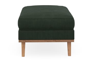 Copenhagen Fotpall - Möbler - Fåtölj & stolar - Pall & puff - Fotpallar