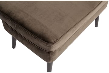 Corollos Fotpall - Grön - Möbler - Fåtölj & stolar - Pall & puff - Fotpallar