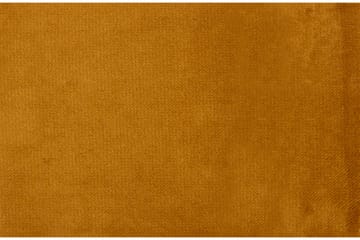 Corollos Fotpall - Ochre - Möbler - Fåtölj & stolar - Pall & puff - Fotpallar