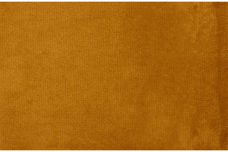 Corollos Fotpall - Ochre - Möbler - Fåtölj & stolar - Pall & puff - Fotpallar