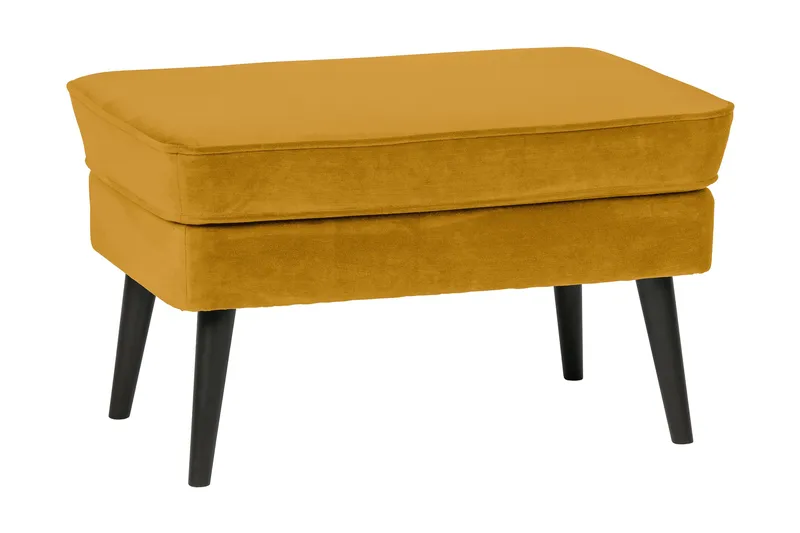 Corollos Fotpall, Ochre