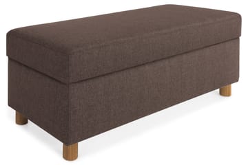 Ek,Runda Ekben - Brun