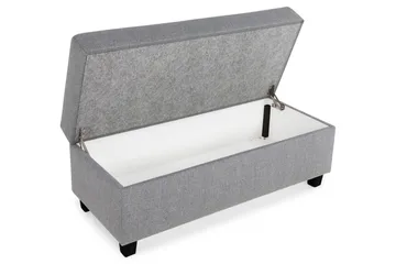 Konade svarta ben,Svart - Grey