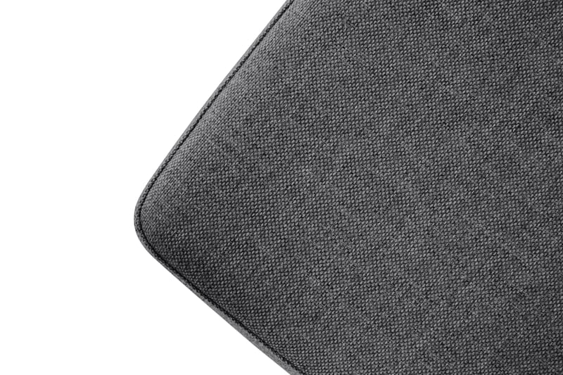 Crazy Fotpall med Förvaring 120x50 - Mörkgrå - Möbler - Fåtölj & stolar - Pall & puff - Fotpallar