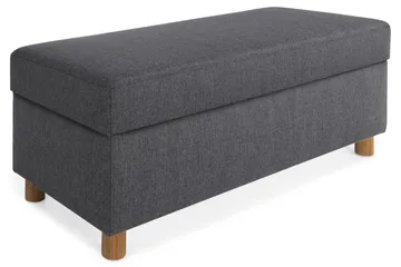 Ek,Runda Ekben - Mörkgrå