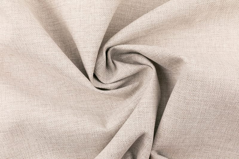 Crazy Fotpall med Förvaring 80x65 - Beige - Möbler - Fåtölj & stolar - Pall & puff - Fotpallar