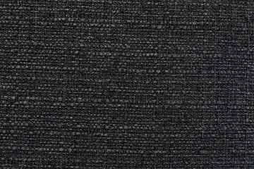 Cuba Fotpall - Svart/Grå - Möbler - Fåtölj & stolar - Pall & puff - Fotpallar