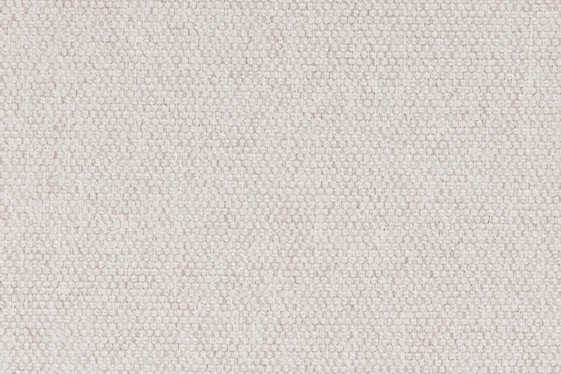 Cubo 1-sits  Rektangulär Fotpallsmodul i Tyg 80 cm bred - Beige - Möbler - Fåtölj & stolar - Pall & puff - Fotpallar