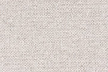 Cubo 1-sits  Rektangulär Fotpallsmodul i Tyg 80 cm bred - Beige - Möbler - Fåtölj & stolar - Pall & puff - Fotpallar