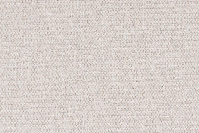 Cubo 1-sits  Rektangulär Fotpallsmodul i Tyg 80 cm bred - Beige - Möbler - Fåtölj & stolar - Pall & puff - Fotpallar