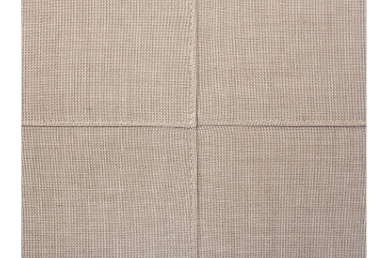 Dugard Fotpall - Beige - Möbler - Fåtölj & stolar - Pall & puff - Fotpallar