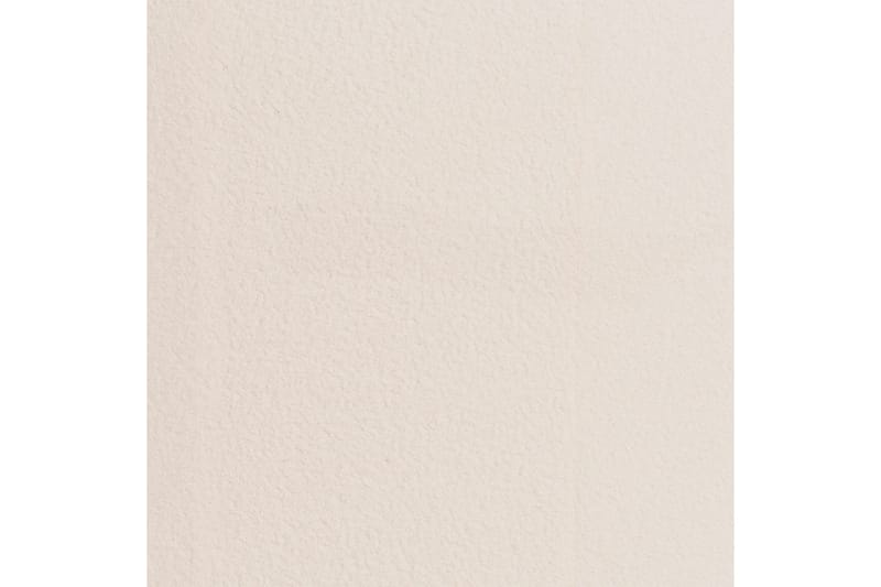 Fotpall Falsterbo Ljusbeige, Bouclé - Ljusbeige, Bouclé - Möbler - Fåtölj & stolar - Pall & puff - Fotpallar