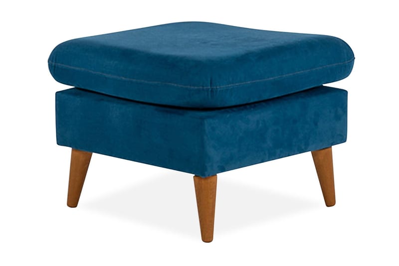 Faulman Fotpall, Blå