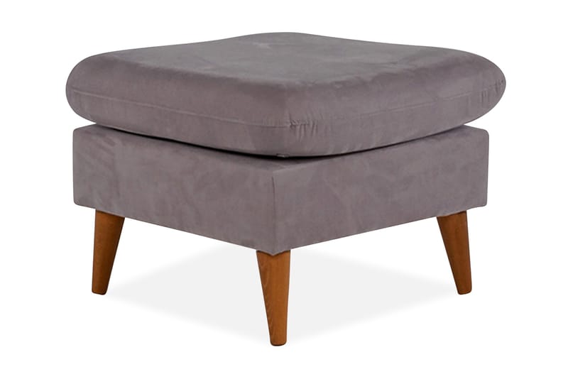 Faulman Fotpall, Grå