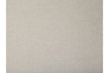 Fevik Fotpall 76|76 cm - Beige - Möbler - Fåtölj & stolar - Pall & puff - Fotpallar