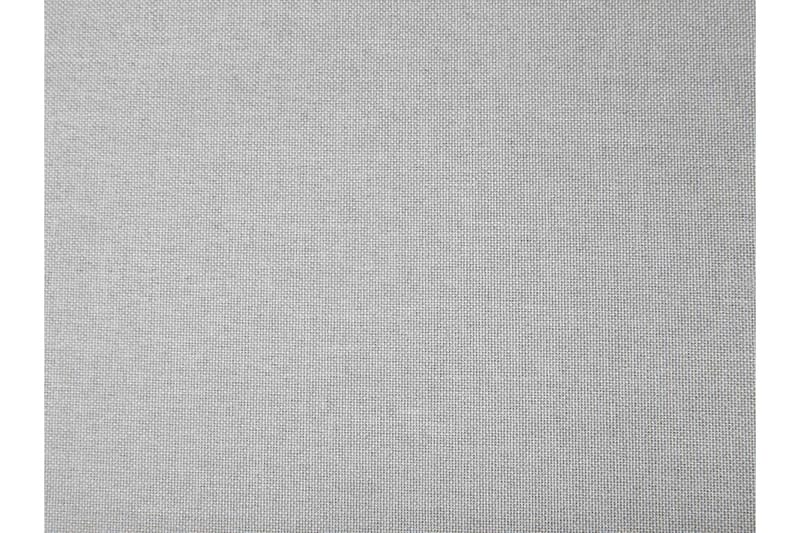 Fevik Fotpall 76|76 cm - Grå - Möbler - Fåtölj & stolar - Pall & puff - Fotpallar