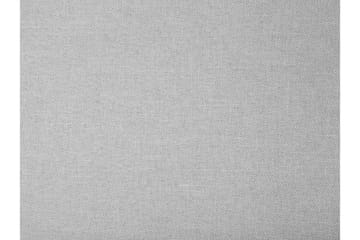 Fevik Fotpall 76|76 cm - Grå - Möbler - Fåtölj & stolar - Pall & puff - Fotpallar