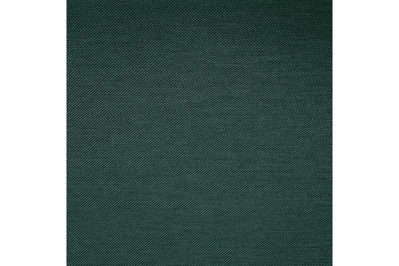Fotpall Florli Grönt/ljust trä - Grönt/ljust trä - Möbler - Fåtölj & stolar - Pall & puff - Fotpallar