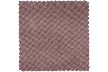 Fotpall Asra 60 cm - Lila - Möbler - Fåtölj & stolar - Pall & puff - Fotpallar