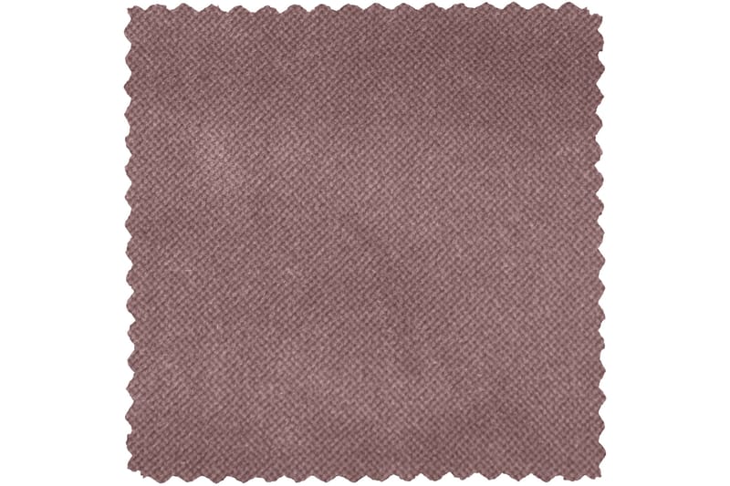 Fotpall Asra 60 cm - Lila - Möbler - Fåtölj & stolar - Pall & puff - Fotpallar