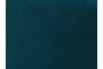 Fotpall Brunnsberg med Förvaring - Blå - Möbler - Fåtölj & stolar - Pall & puff - Fotpallar