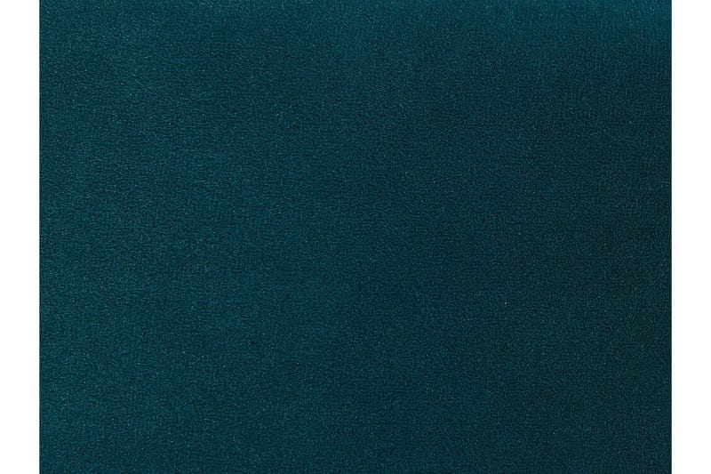 Fotpall Brunnsberg med Förvaring - Blå - Möbler - Fåtölj & stolar - Pall & puff - Fotpallar