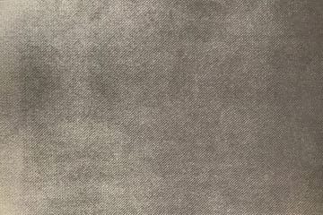 Fotpall Dotty Sammet - Taupe - Möbler - Fåtölj & stolar - Pall & puff - Fotpallar