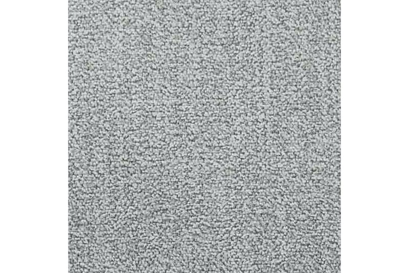 Fotpall - Grå - Möbler - Fåtölj & stolar - Pall & puff - Fotpallar