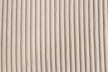 Fotpall Havanna - Beige/Brun - Möbler - Fåtölj & stolar - Pall & puff - Fotpallar