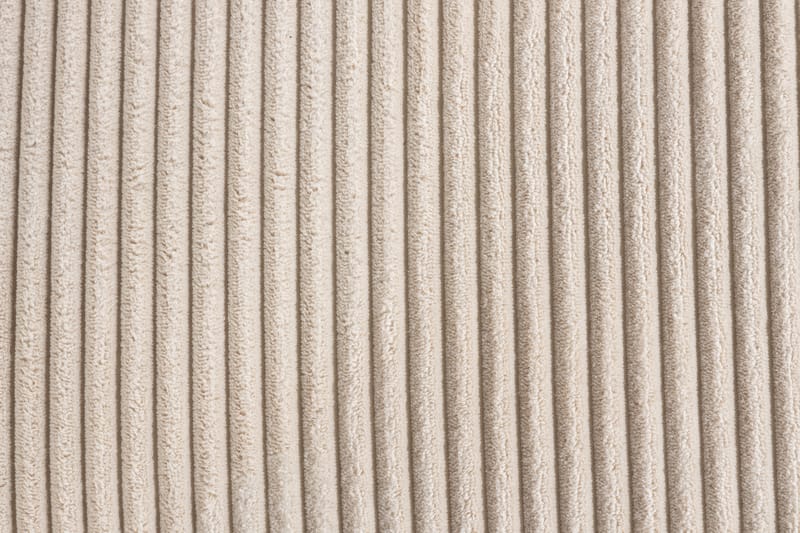 Fotpall Havanna - Beige/Brun - Möbler - Fåtölj & stolar - Pall & puff - Fotpallar
