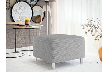 Fotpall Kintore 56 cm - Möbler - Fåtölj & stolar - Pall & puff - Fotpallar