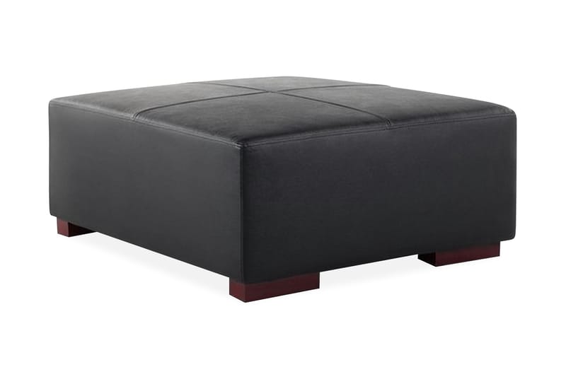 Fotpall Lungo 80|80 cm - Fotpallar
