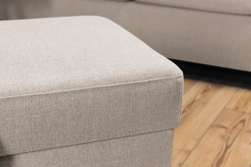 Runda Ekben - Beige