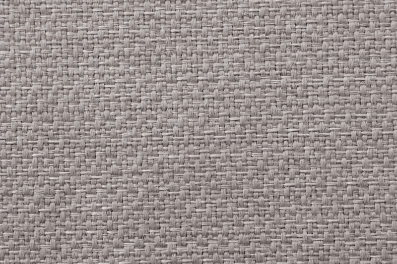Fotpall Oxford Classic - Grå|Brun - Möbler - Fåtölj & stolar - Pall & puff - Fotpallar
