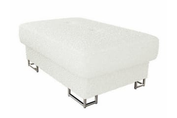 Fotpall Reginia 67 cm - Möbler - Fåtölj & stolar - Pall & puff - Fotpallar