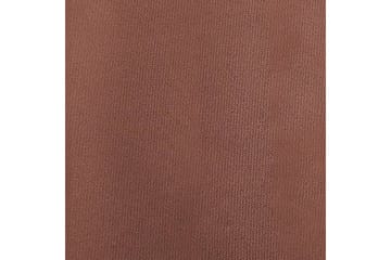 Fotpall - Rosa - Möbler - Fåtölj & stolar - Pall & puff - Fotpallar