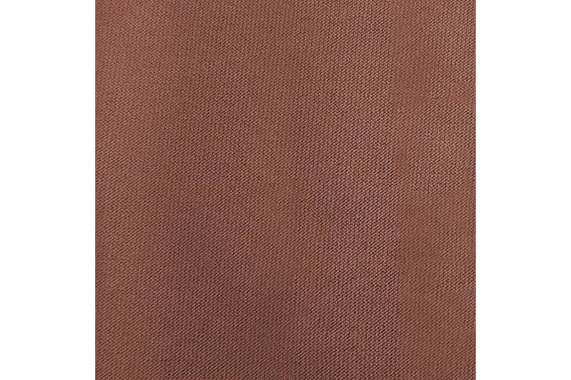 Fotpall - Rosa - Möbler - Fåtölj & stolar - Pall & puff - Fotpallar