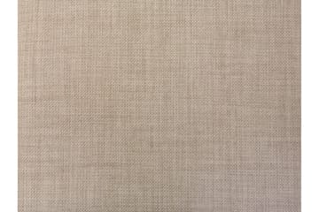 Fotpall Sharmon - Beige - Möbler - Fåtölj & stolar - Pall & puff - Fotpallar