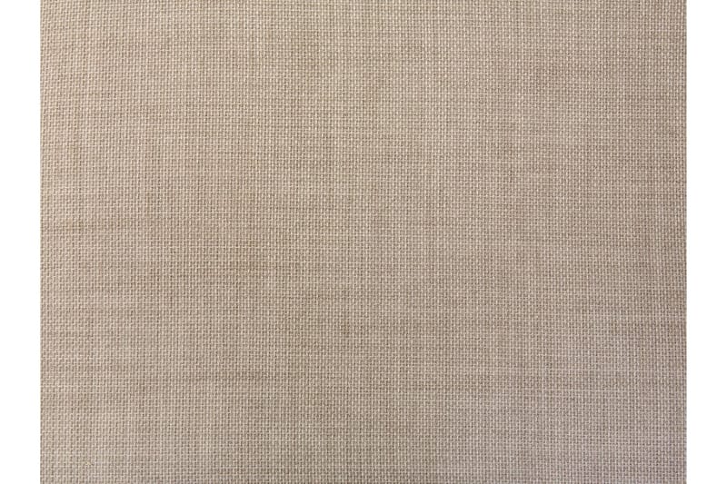 Fotpall Sharmon - Beige - Möbler - Fåtölj & stolar - Pall & puff - Fotpallar