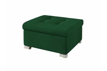 Fotpall Trefor 68 cm - Möbler - Fåtölj & stolar - Pall & puff - Fotpallar