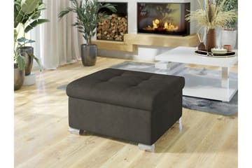 Fotpall Trefor 68 cm - Möbler - Fåtölj & stolar - Pall & puff - Fotpallar