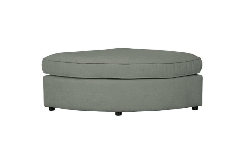 Fotpall Vinal 94 cm - Denim - Möbler - Fåtölj & stolar - Pall & puff - Fotpallar
