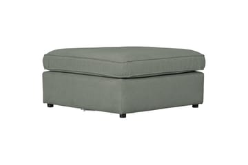 Fotpall Vinal 94 cm - Denim - Möbler - Fåtölj & stolar - Pall & puff - Fotpallar
