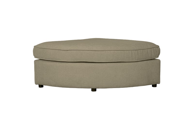 Fotpall Vinal 94 cm - Ljusgrön - Möbler - Fåtölj & stolar - Pall & puff - Fotpallar