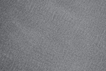 Fresnes Fotpall - Grå - Möbler - Fåtölj & stolar - Pall & puff - Fotpallar