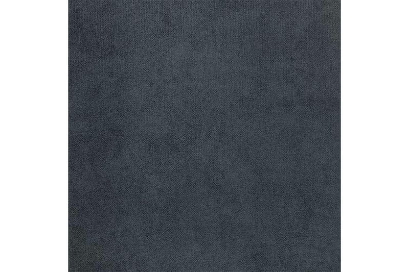 Graystone Fotpall 65 cm Black - Möbler - Fåtölj & stolar - Pall & puff - Fotpallar