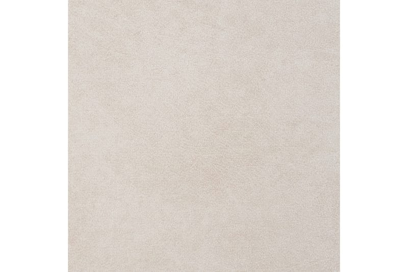 Fotpall Hellnar Beige - Beige - Möbler - Fåtölj & stolar - Pall & puff - Fotpallar
