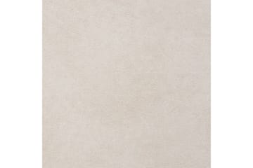 Fotpall Hellnar Beige - Beige - Möbler - Fåtölj & stolar - Pall & puff - Fotpallar